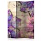 Rumsavdelare Arkiio Purple Memory 135x172 cm