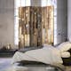 Rumsavdelare Arkiio Wooden Constellation 135x172 cm