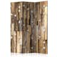 Rumsavdelare Arkiio Wooden Constellation 135x172 cm