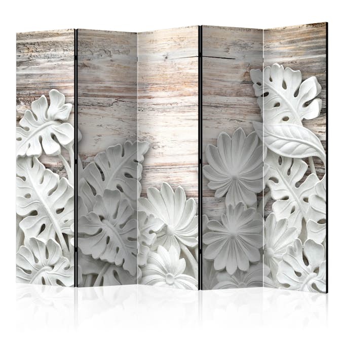 Rumsavdelare Arkiio Alabastrine Grove II 225x172 cm