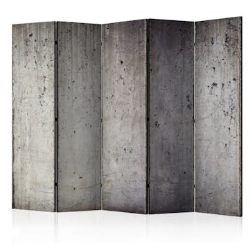 Rumsavdelare Arkiio Grey City 225x172 cm