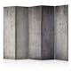 Rumsavdelare Arkiio Grey City 225x172 cm