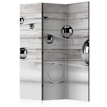 Rumsavdelare Arkiio Balance 135x172 cm