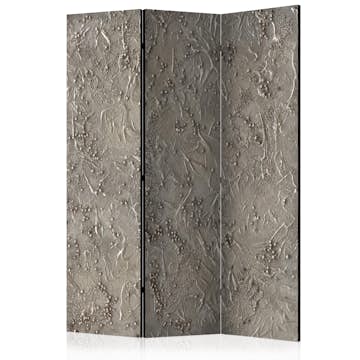 Rumsavdelare Arkiio Silver Serenade 135x172 cm