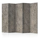 Rumsavdelare Arkiio Silver Serenade II 225x172 cm