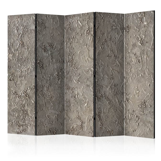 Rumsavdelare Arkiio Silver Serenade II 225x172 cm