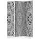 Rumsavdelare Arkiio Ethnic Monochrome 135x172 cm
