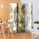 Rumsavdelare Arkiio Horse 135x172 cm