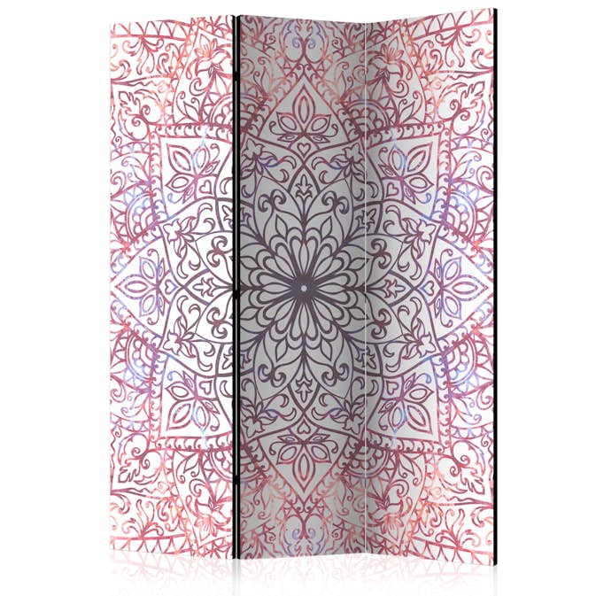 Rumsavdelare Arkiio Ethnic Perfection 135x172 cm
