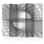 Rumsavdelare Arkiio Structural Tunnel II 225x172 cm