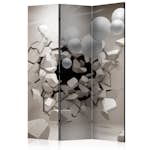 Rumsavdelare Arkiio Release Me! 135x172 cm