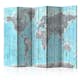 Rumsavdelare Arkiio Wooden Travels 225x172 cm