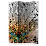 Rumsavdelare Arkiio Enchanted Morning Dew 135x172 cm