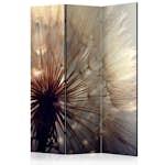 Rumsavdelare Arkiio Dandelion Kiss 135x172 cm