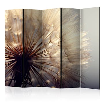 Rumsavdelare Arkiio Dandelion Kiss II 225x172 cm