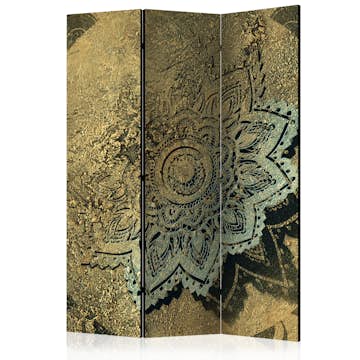 Rumsavdelare Arkiio Golden Treasure 135x172 cm