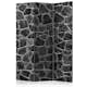 Rumsavdelare Arkiio Black Stones 135x172 cm