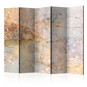 Rumsavdelare Arkiio Enchanted in Marble II 225x172 cm