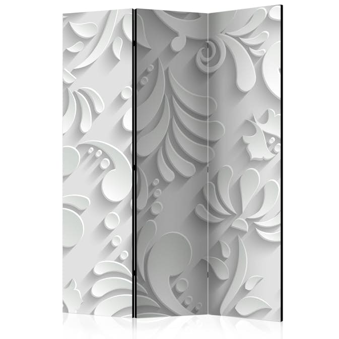 Rumsavdelare Arkiio Room Divider – Plan Motif I 135x172 cm