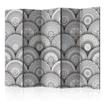 Rumsavdelare Arkiio Mandalas II 225x172 cm