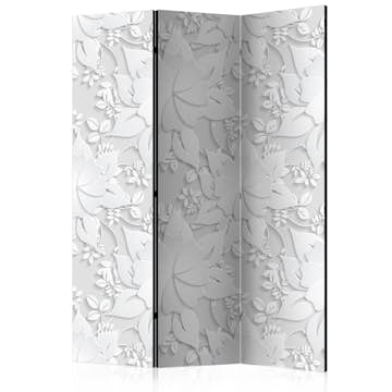 Rumsavdelare Arkiio Room Divider – Flowers I 135x172 cm