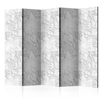 Rumsavdelare Arkiio Flowers 225x172 cm