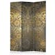 Rumsavdelare Arkiio Golden Butterfly 135x172 cm