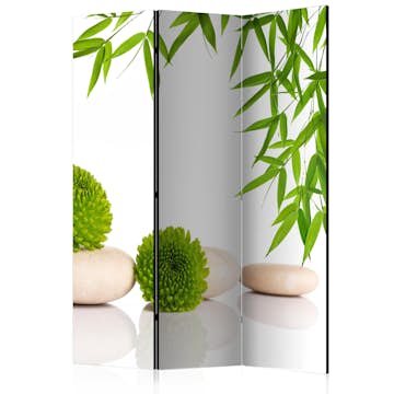 Rumsavdelare Arkiio Green Relax 135x172 cm