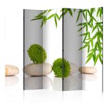 Rumsavdelare Arkiio Green Relax II 225x172 cm