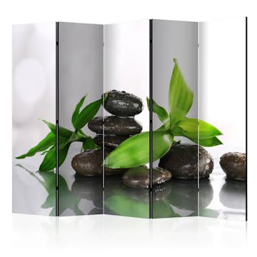 Rumsavdelare Arkiio Peaceful Harmony II 225x172 cm