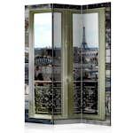 Rumsavdelare Arkiio Parisian View 135x172 cm