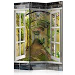 Rumsavdelare Arkiio Secret Garden 135x172 cm