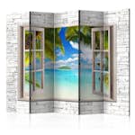 Rumsavdelare Arkiio Dream Island II 225x172 cm