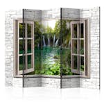 Rumsavdelare Arkiio Green Treasure II 225x172 cm