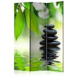 Rumsavdelare Arkiio Calm 135x172 cm