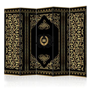 Rumsavdelare Arkiio Charm of the Night II 225x172 cm