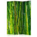 Rumsavdelare Arkiio Bamboo Forest 135x172 cm
