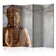 Rumsavdelare Arkiio Buddha II 225x172 cm