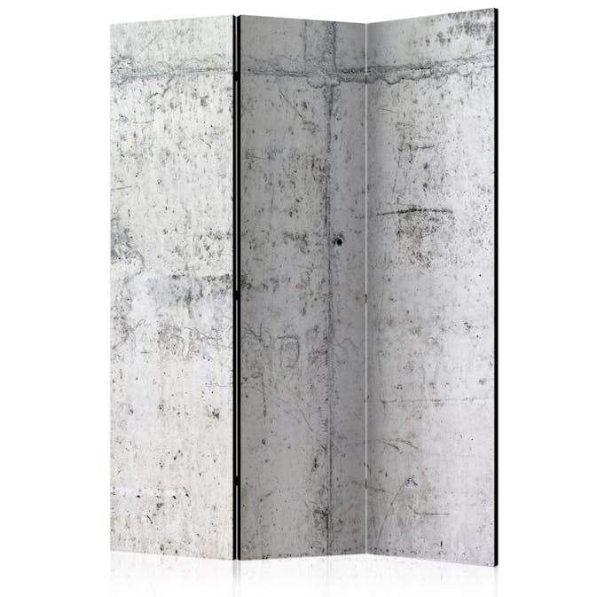 Rumsavdelare Arkiio Concrete Wall 135x172 cm