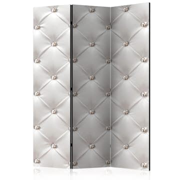 Rumsavdelare Arkiio White Elegance 135x172 cm