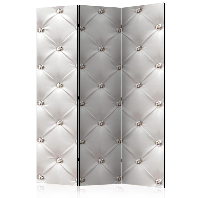 Rumsavdelare Arkiio White Elegance 135x172 cm