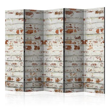 Rumsavdelare Arkiio Brick Story II 225x172 cm