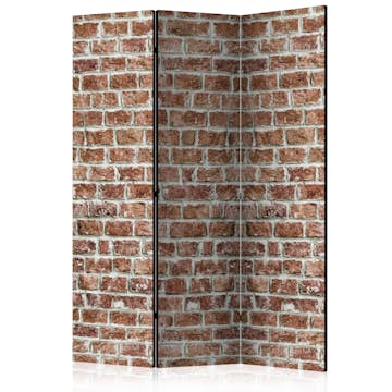 Rumsavdelare Arkiio Brick Space 135x172 cm