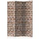 Rumsavdelare Arkiio Brick Space 135x172 cm