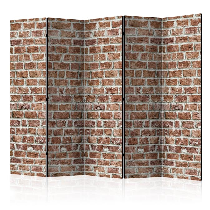 Rumsavdelare Arkiio Brick Space II 225x172 cm