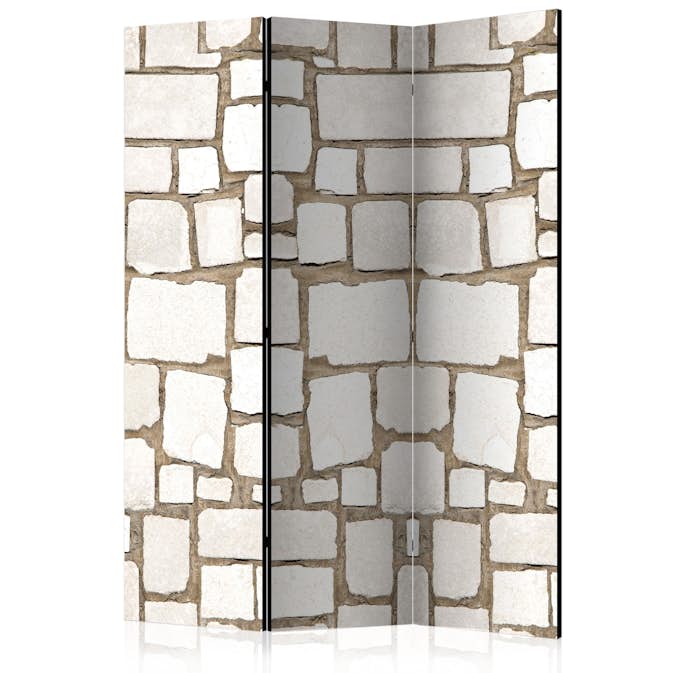 Rumsavdelare Arkiio Stone Riddle 135x172 cm