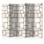 Rumsavdelare Arkiio Stone Riddle II 225x172 cm