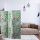 Rumsavdelare Arkiio Wild Leaves 135x172 cm