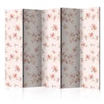 Rumsavdelare Arkiio Magnolia Twigs II 225x172 cm