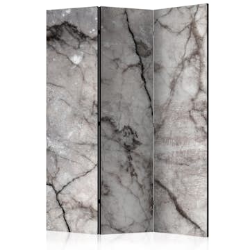 Rumsavdelare Arkiio Grey Marble 135x172 cm